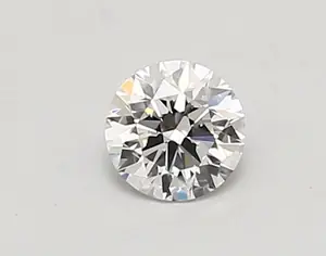 0.48ct D VVS1 Round (IGI)