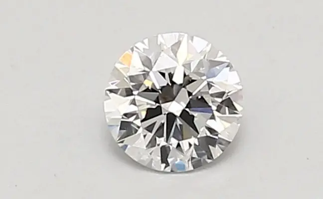 0.48ct D VVS1 Round (IGI)
