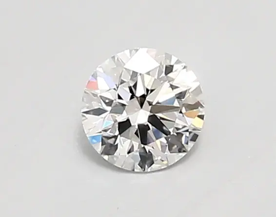 0.48ct D VVS1 Round (IGI)