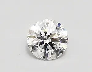 0.48ct D VVS2 Round (IGI)