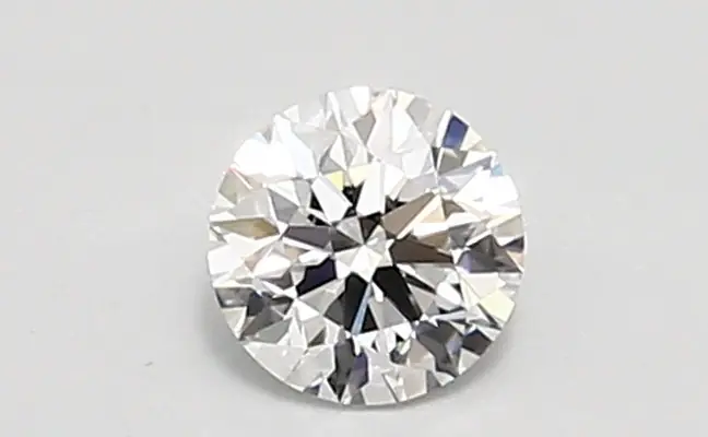 0.48ct D VVS2 Round (IGI)