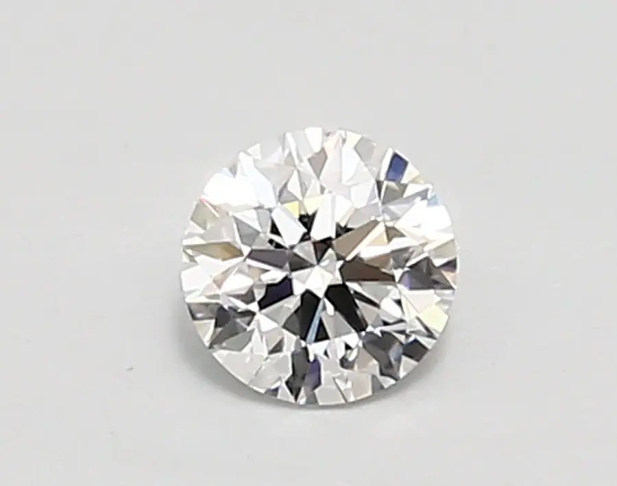 0.48ct D VVS2 Round (IGI)