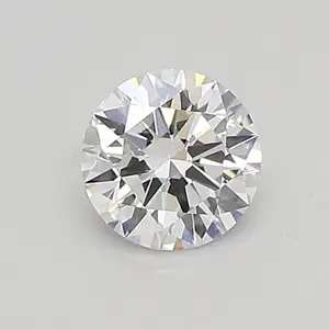 0.48ct D VVS2 Round (IGI)