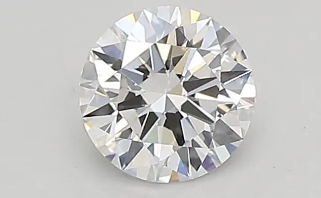 0.48ct D VVS2 Round (IGI)