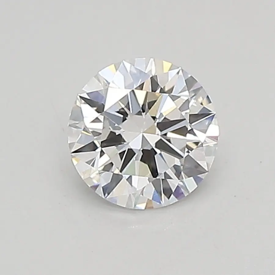0.48ct D VVS2 Round (IGI)