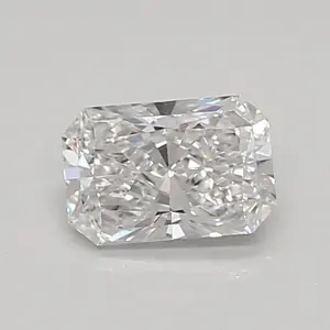 0.48ct D VS1 Radiant (IGI)