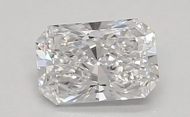 0.48ct D VS1 Radiant (IGI)