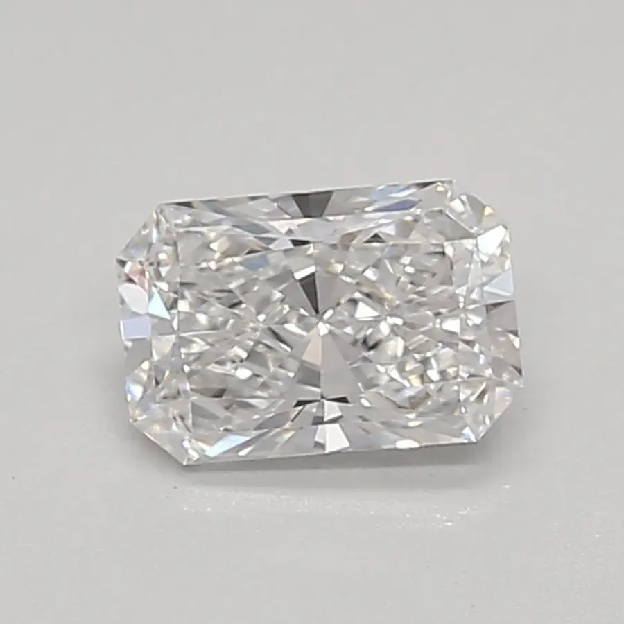 0.48ct D VS1 Radiant (IGI)