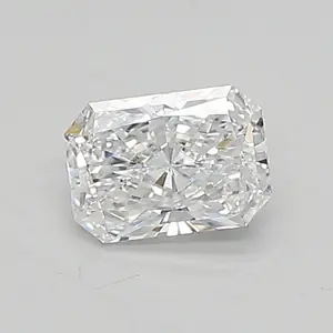 0.48ct D VS1 Radiant (IGI)