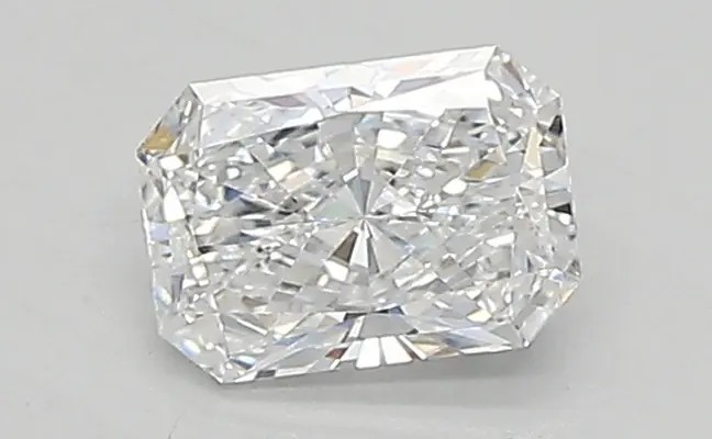 0.48ct D VS1 Radiant (IGI)