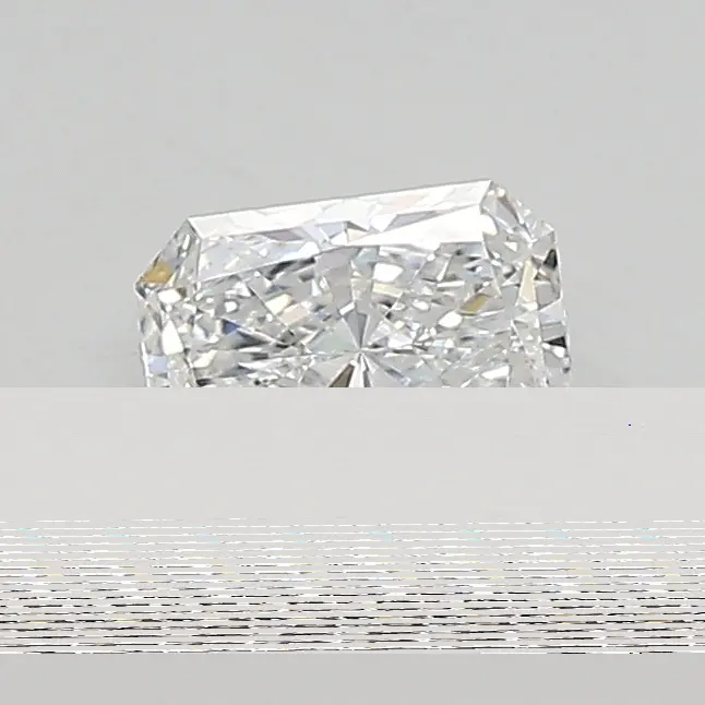 0.48ct D VS1 Radiant (IGI)