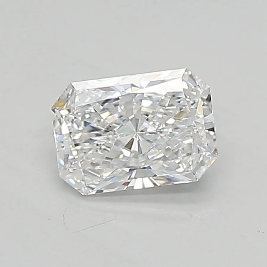 0.48ct D VS1 Radiant (IGI)