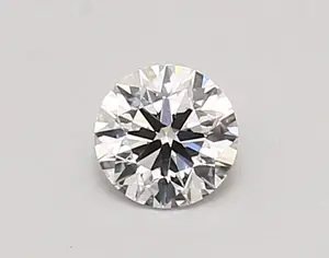 0.48ct D VVS2 Round (IGI)