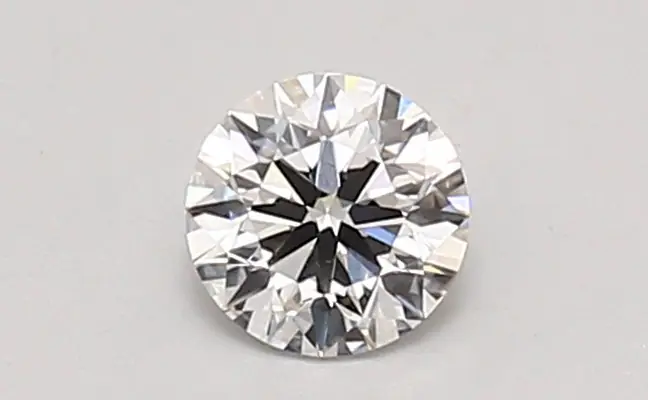 0.48ct D VVS2 Round (IGI)