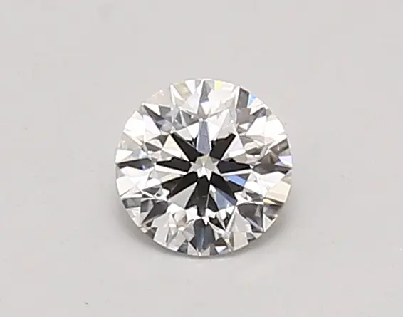 0.48ct D VVS2 Round (IGI)