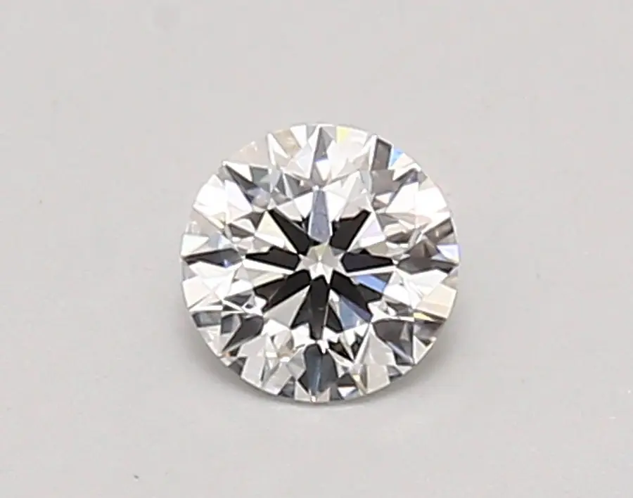 0.48ct D VVS2 Round (IGI)