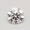 0.48ct D VVS1 Round (IGI), image 1