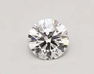0.48ct D VVS1 Round (IGI)