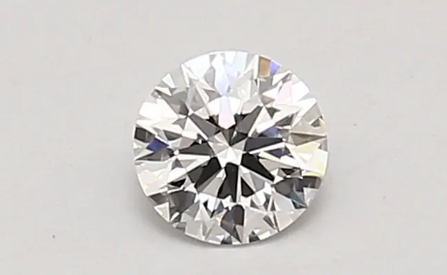 0.48ct D VVS1 Round (IGI)