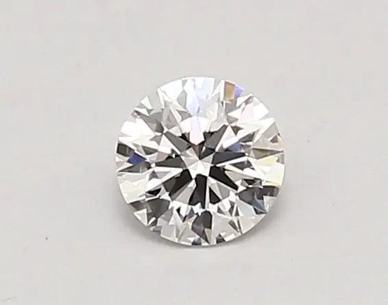 0.48ct D VVS1 Round (IGI)