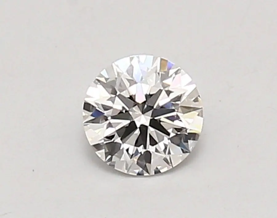 0.48ct D VVS1 Round (IGI)