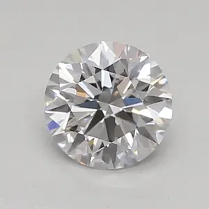 0.48ct D VVS2 Round (IGI)