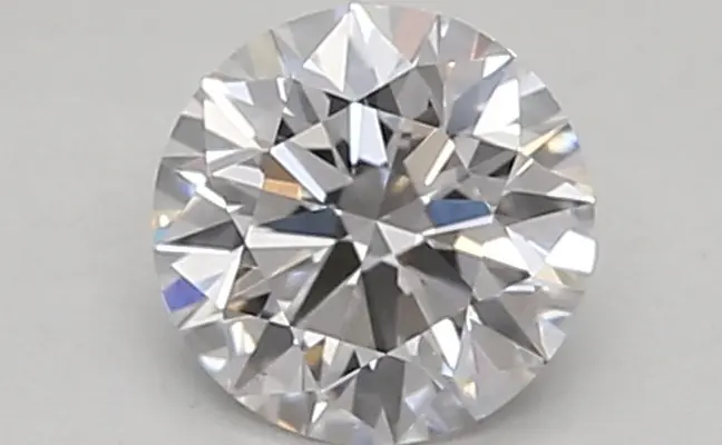 0.48ct D VVS2 Round (IGI)