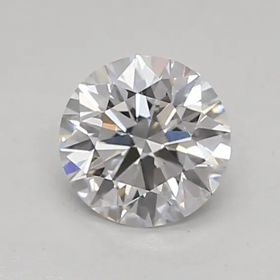 0.48ct D VVS2 Round (IGI)