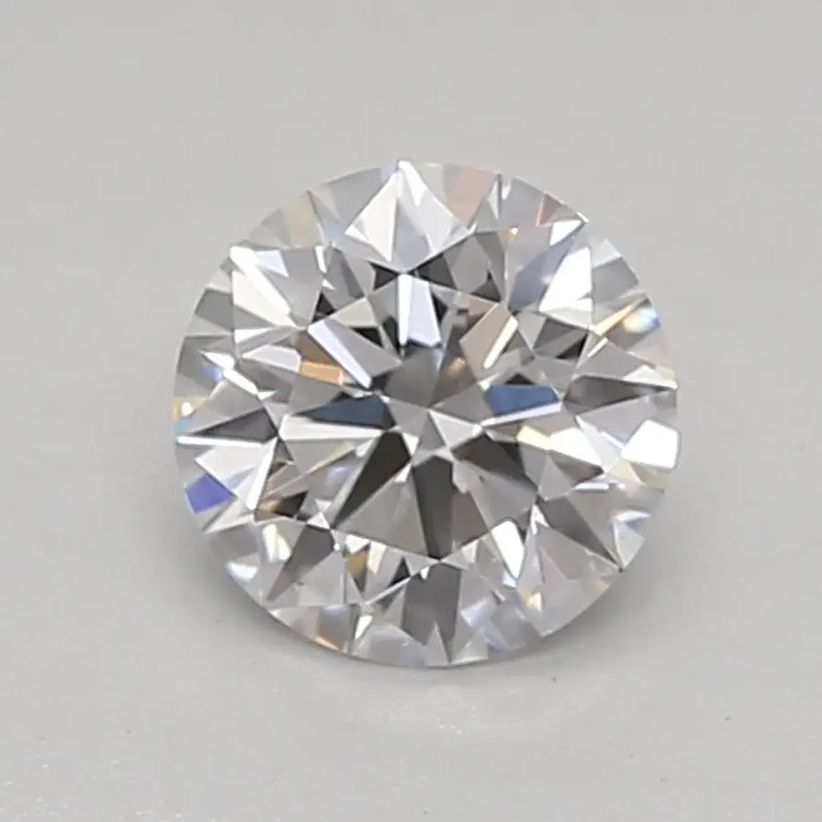 0.48ct D VVS2 Round (IGI)