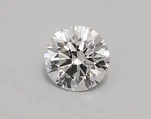 0.48ct D VVS1 Round (IGI)