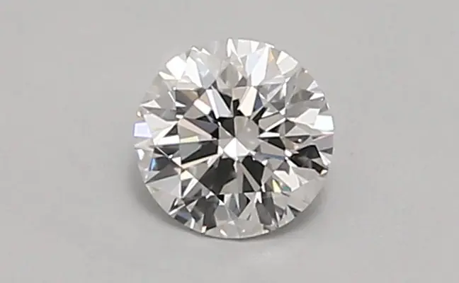 0.48ct D VVS1 Round (IGI)
