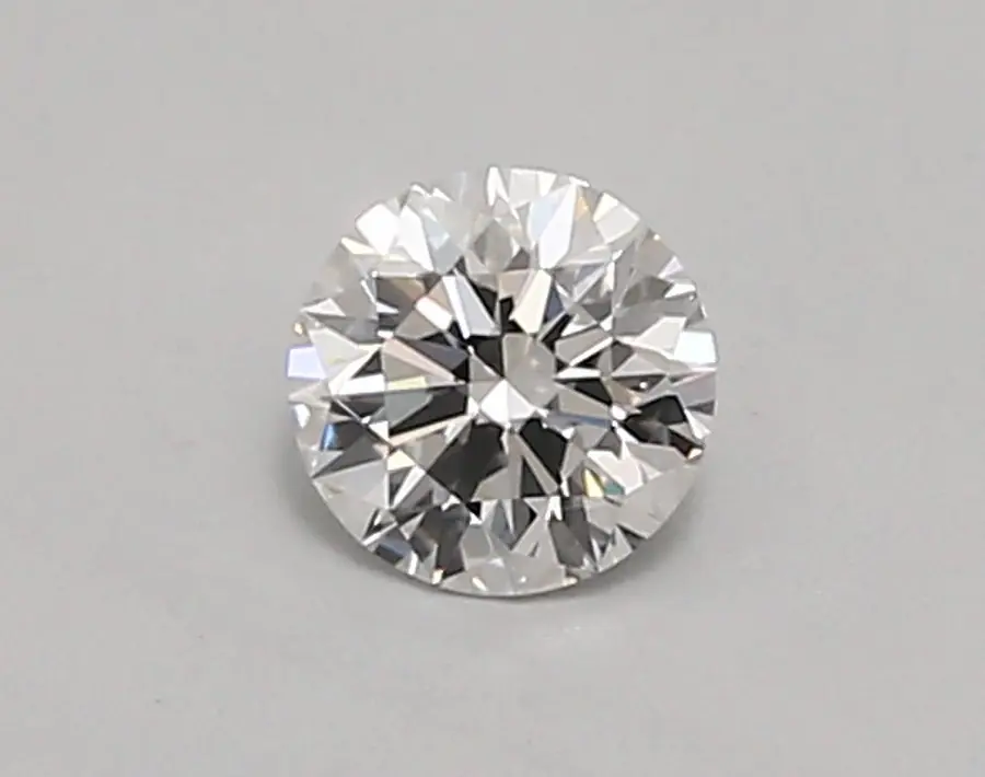 0.48ct D VVS1 Round (IGI)