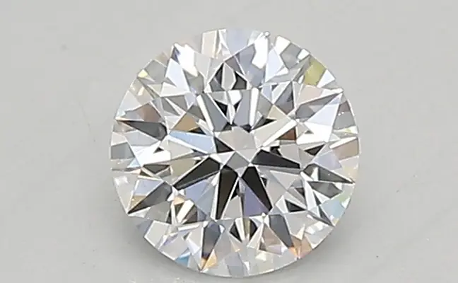 0.48ct D VVS2 Round (IGI)
