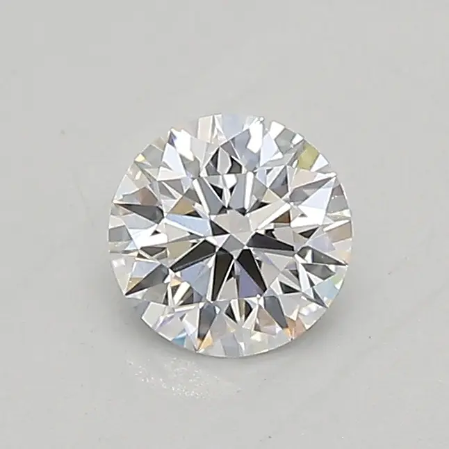 0.48ct D VVS2 Round (IGI)