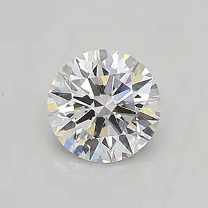 0.48ct D VVS2 Round (IGI)