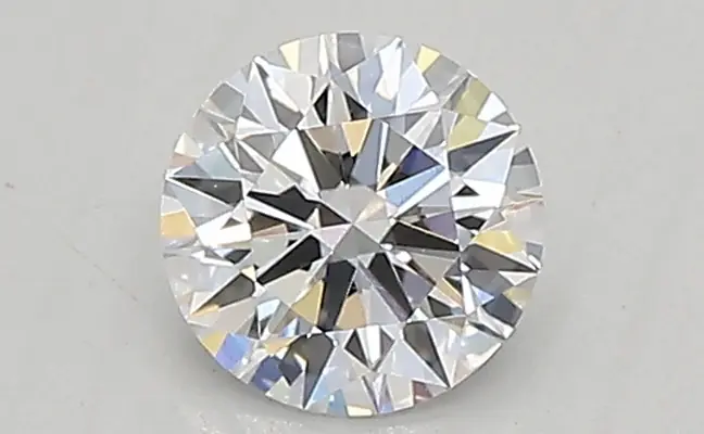 0.48ct D VVS2 Round (IGI)