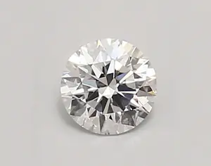 0.48ct D VVS2 Round (IGI)