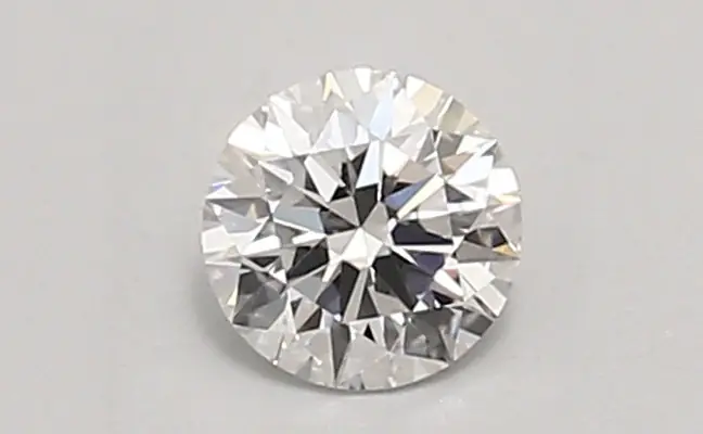 0.48ct D VVS2 Round (IGI)