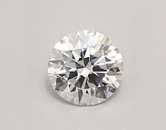 0.48ct D VVS2 Round (IGI)