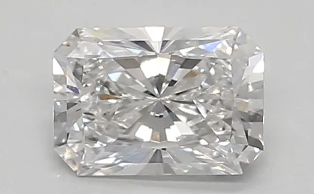 0.48ct D VS1 Radiant (IGI)