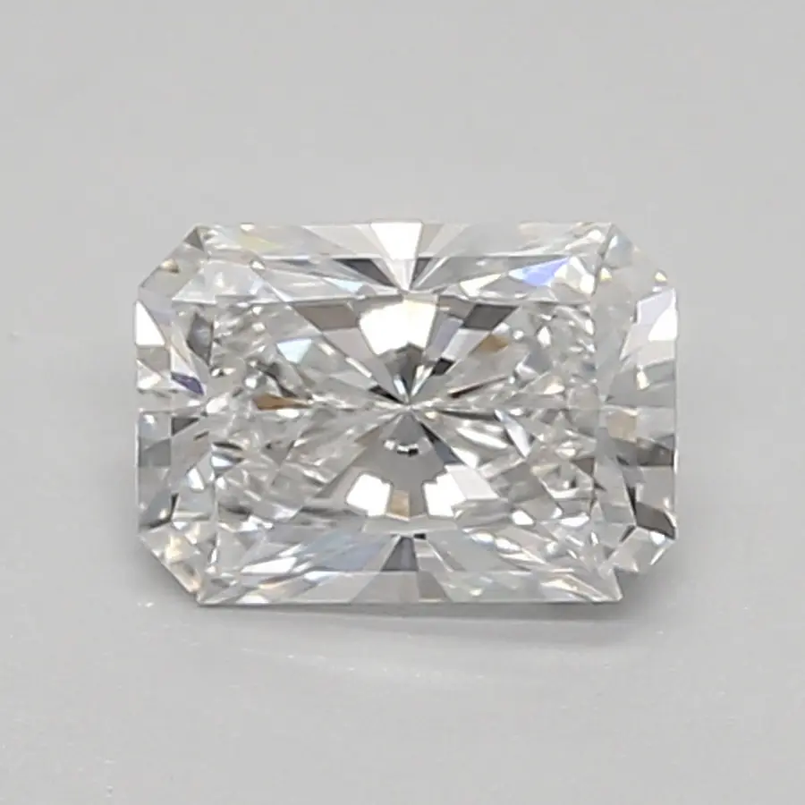 0.48ct D VS1 Radiant (IGI)