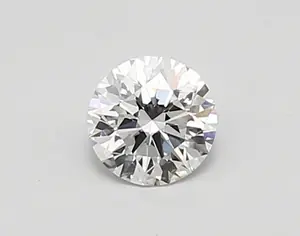 0.48ct D VVS1 Round (IGI)