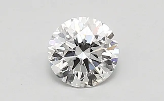 0.48ct D VVS1 Round (IGI)