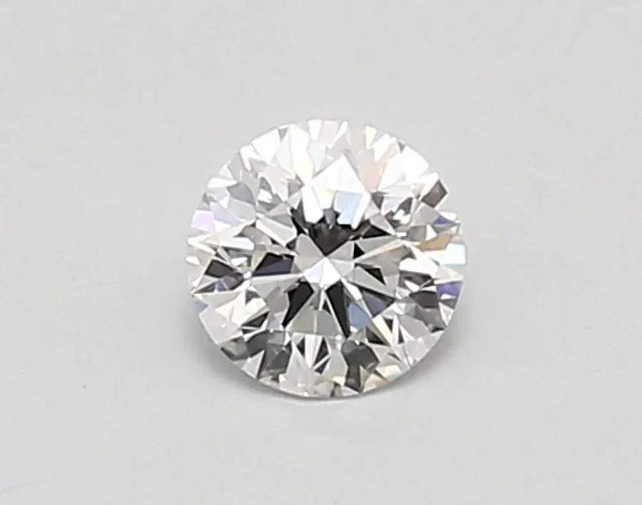 0.48ct D VVS1 Round (IGI)