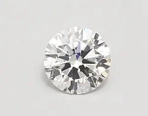 0.48ct D VVS2 Round (IGI)