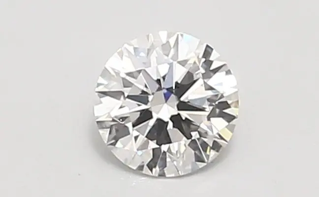 0.48ct D VVS2 Round (IGI)
