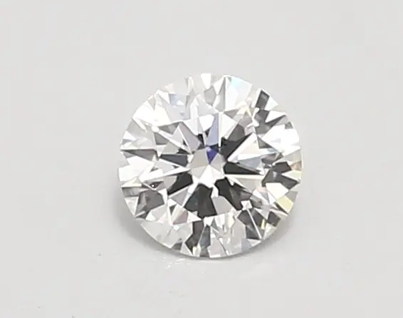 0.48ct D VVS2 Round (IGI)