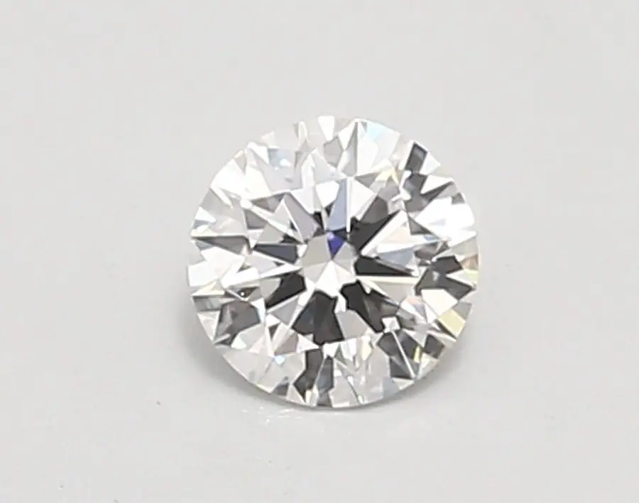 0.48ct D VVS2 Round (IGI)