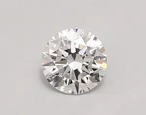 0.48ct D VVS1 Round (IGI)