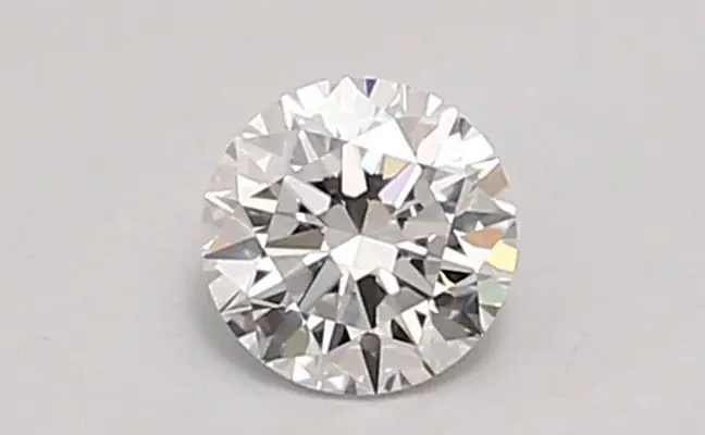 0.48ct D VVS1 Round (IGI)